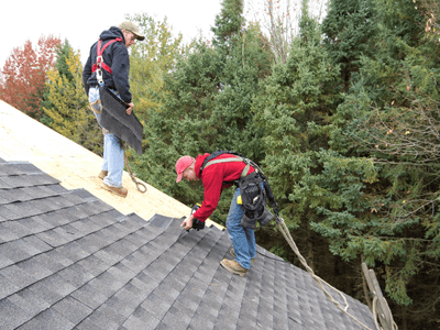 About Roof Repair Experts Isonville, KY